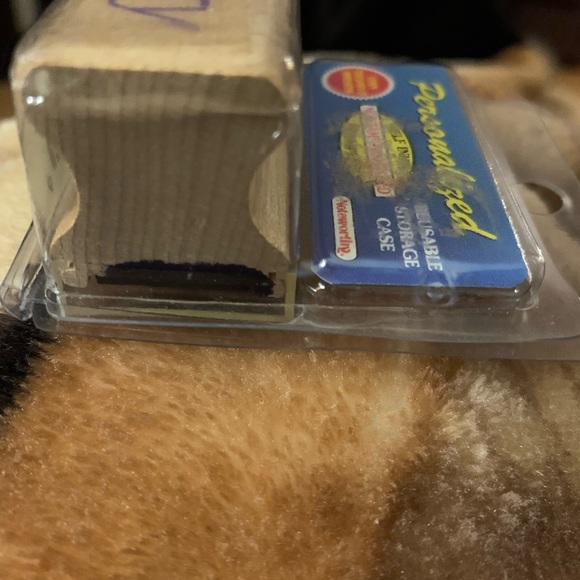 🌟2 for 1🌟Stamp of Mary - Picture 4 of 4